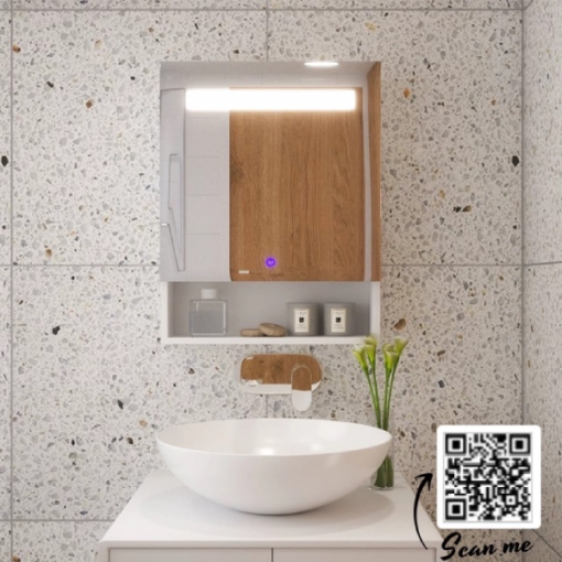 Tủ gương GOLICAA GL-TG01.T - 7