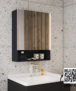 Tủ gương GOLICAA GL-TG02.D - 16 Tủ gương GOLICAA GL-TG02.D - 15