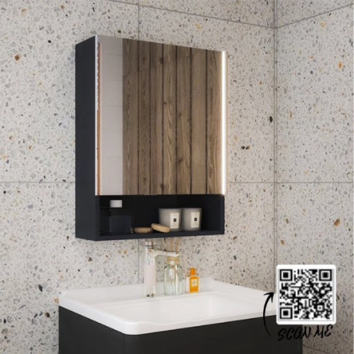 Tủ gương GOLICAA GL-TG02.D - 7