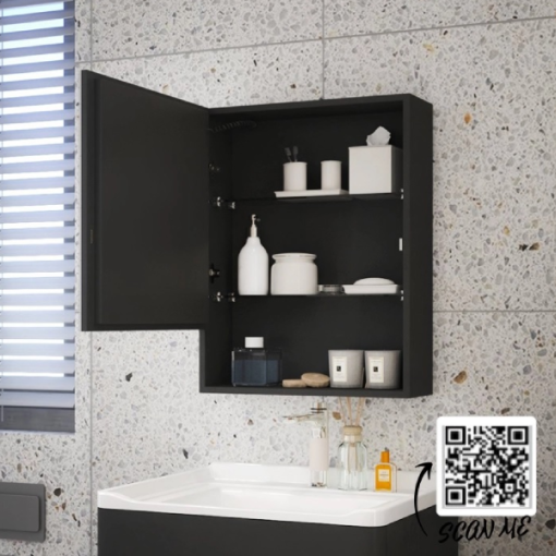 Tủ gương GOLICAA GL-TG02.D - 9