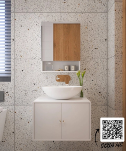 Tủ gương GOLICAA GL-TG02.T - 13