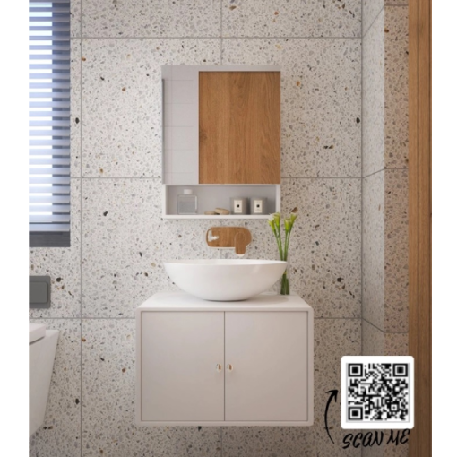 Tủ gương GOLICAA GL-TG02.T - 5