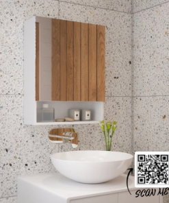 Tủ gương GOLICAA GL-TG02.T - 15