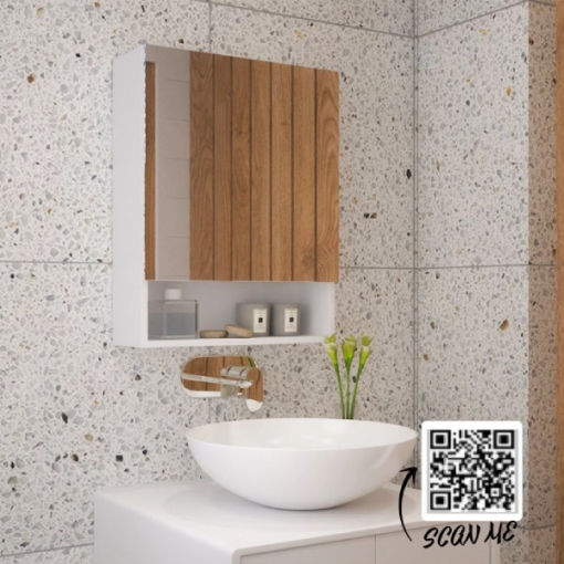 Tủ gương GOLICAA GL-TG02.T - 7