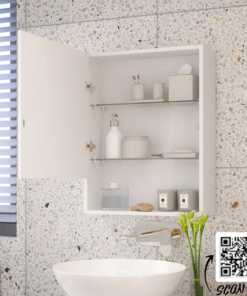 Tủ gương GOLICAA GL-TG02.T - 17