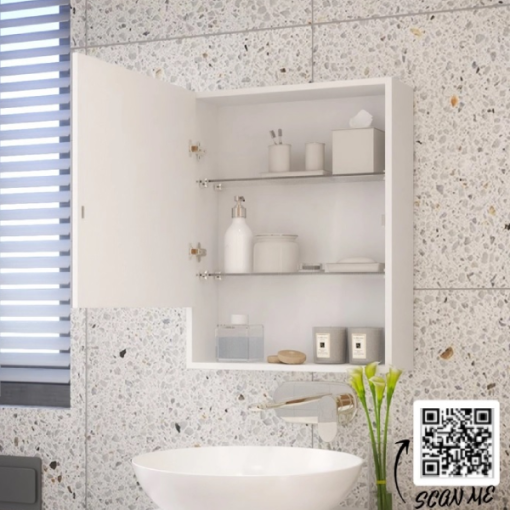 Tủ gương GOLICAA GL-TG02.T - 9