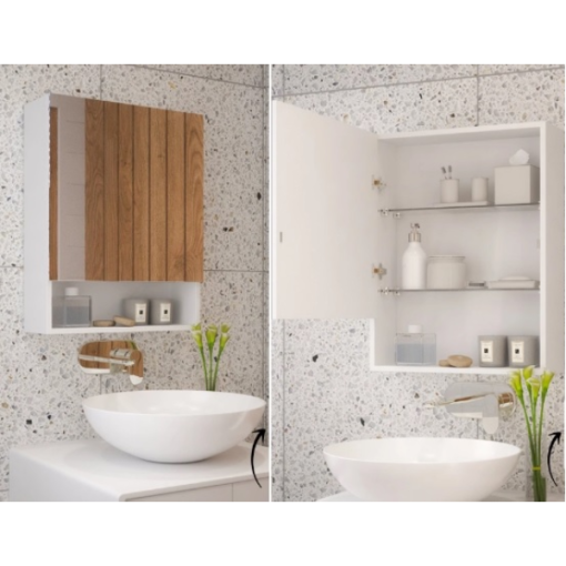 Tủ gương GOLICAA GL-TG02.T - 1