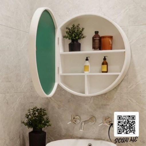 Tủ gương GOLICAA GL-TG05.T - 1