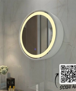 Tủ gương GOLICAA GL-TG07.T