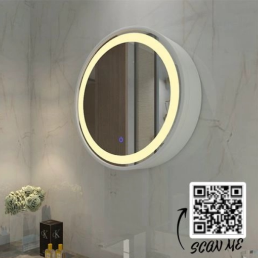 Tủ gương GOLICAA GL-TG07.T - 1