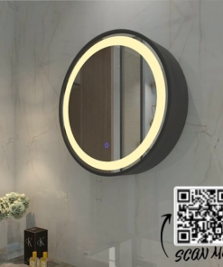 Tủ gương GOLICAA GL-TG07.D