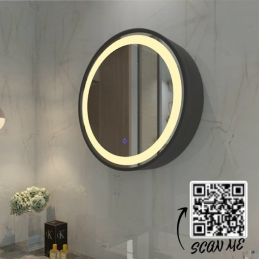 Tủ gương GOLICAA GL-TG07.D - 1