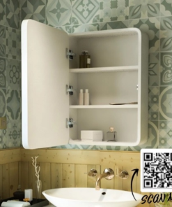 Tủ gương GOLICAA GL-TG08.T - 10 Tủ gương GOLICAA GL-TG08.T - 9