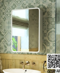 Tủ gương GOLICAA GL-TG08.T