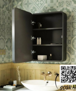 Tủ gương GOLICAA GL-TG08.D - 12 Tủ gương GOLICAA GL-TG08.D - 11