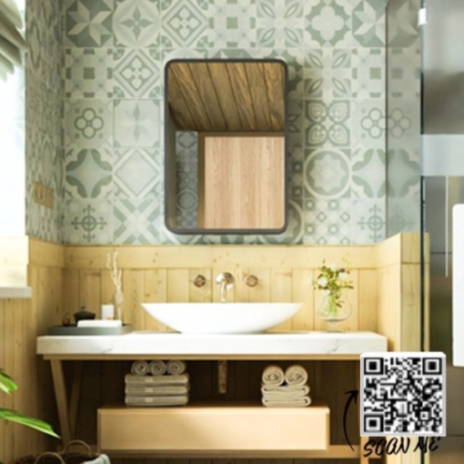 Tủ gương GOLICAA GL-TG08.D - 7