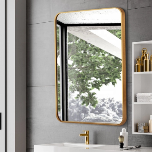 Gương cao cấp GOLICAA GL-GTT02 - 1