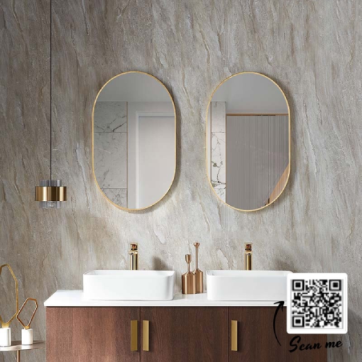 Gương cao cấp GOLICAA GL-GTT04 - 1