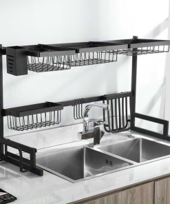 Kệ chén đặt bàn GOLICAA GL-KCDN.DB 850MM