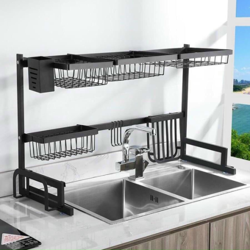Kệ chén đặt bàn GOLICAA GL-KCDN.DB 650MM - 1