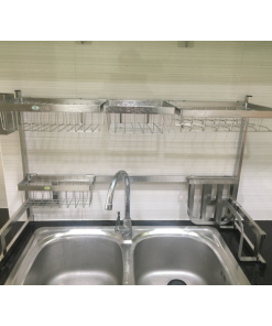 Kệ chén đặt bàn GOLICAA GL-KCDN.IB - 10 Kệ chén đặt bàn GOLICAA GL-KCDN.IB - 9