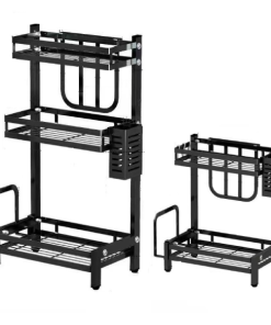 Kệ gia vị GOLICAA GL-GV5.3T