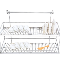 Kệ chén treo GOLICAA GL-KCT.2T