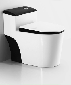 Bồn cầu liền khối GOLICAA GL-2297