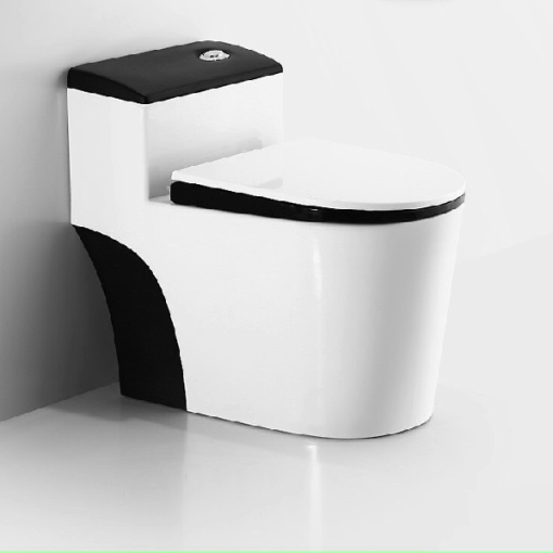 Bồn cầu liền khối GOLICAA GL-2297 - 1