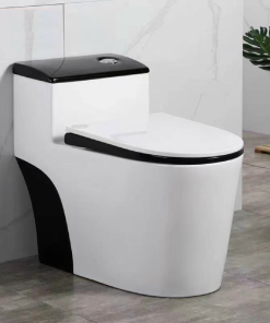 Bồn cầu liền khối GOLICAA GL-2297 - 11