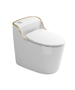 Bồn cầu liền khối GOLICAA GL-2280