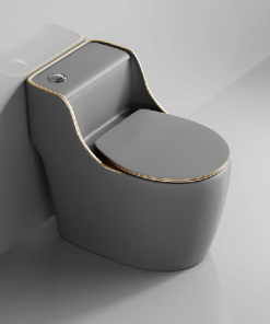 Bồn cầu liền khối GOLICAA GL-2281 - 11