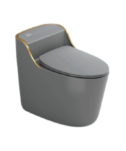 Bồn cầu liền khối GOLICAA GL-2281