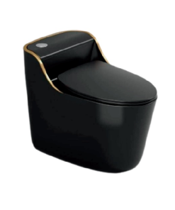 Bồn cầu liền khối GOLICAA GL-2282