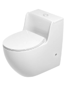 Bồn cầu liền khối GOLICAA GL-2296 - 10 Bồn cầu liền khối GOLICAA GL-2296 - 9