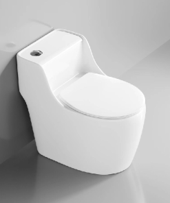 Bồn cầu liền khối GOLICAA GL-2296