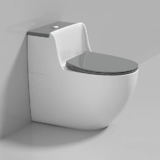 Bồn cầu liền khối GOLICAA GL-2283 - 1