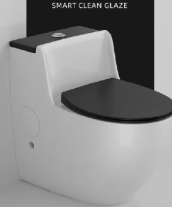 Bồn cầu liền khối GOLICAA GL-2295 - 9