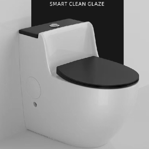 Bồn cầu liền khối GOLICAA GL-2295 - 5