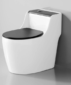 Bồn cầu liền khối GOLICAA GL-2295