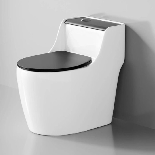 Bồn cầu liền khối GOLICAA GL-2295 - 1