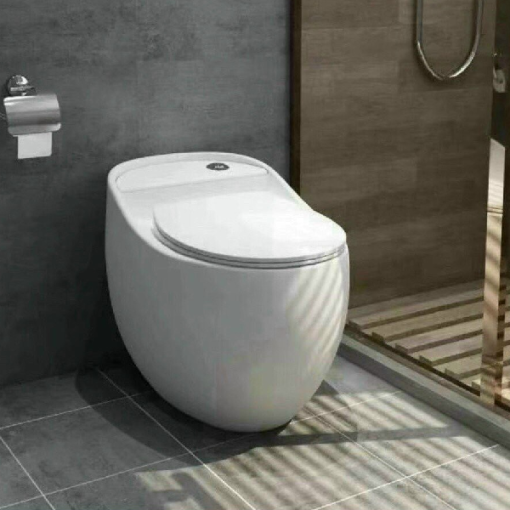 Bồn cầu liền khối GOLICAA GL-2299 - 5