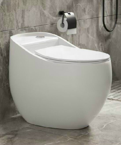 Bồn cầu liền khối GOLICAA GL-2299 - 13