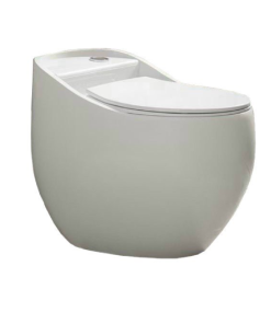 Bồn cầu liền khối GOLICAA GL-2299