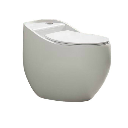 Bồn cầu liền khối GOLICAA GL-2299 - 1