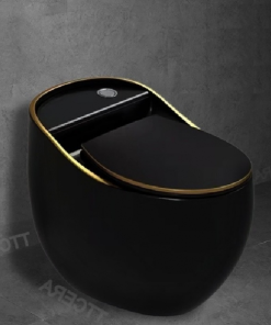 Bồn cầu liền khối GOLICAA GL-2292 - 14 Bồn cầu liền khối GOLICAA GL-2292 - 13