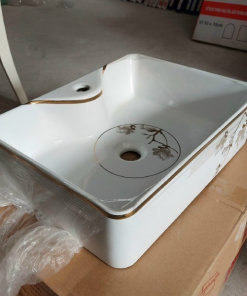 Lavabo sứ cao cấp GOLICAA GL-3246 - 14 Lavabo sứ cao cấp GOLICAA GL-3246 - 13