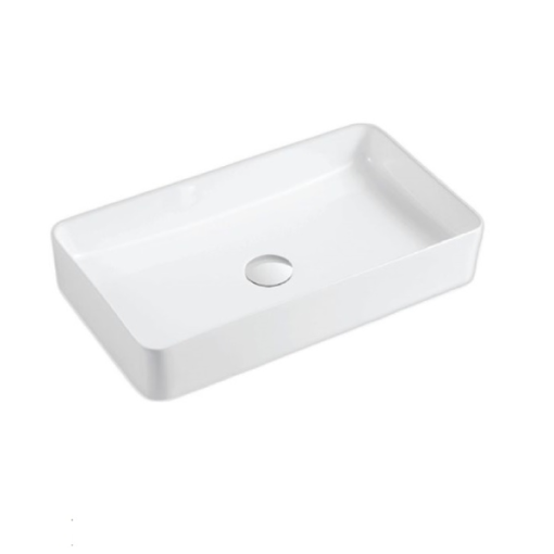 Lavabo sứ cao cấp GOLICAA GL-3254 - 1