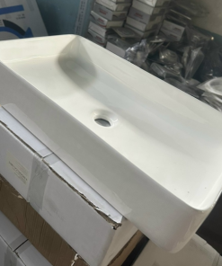 Lavabo sứ cao cấp GOLICAA GL-3254 - 13