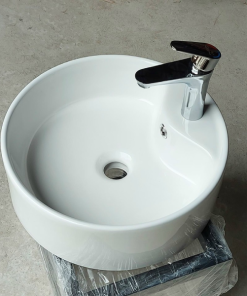 Lavabo sứ cao cấp GOLICAA GL-3253 - 12 Lavabo sứ cao cấp GOLICAA GL-3253 - 11